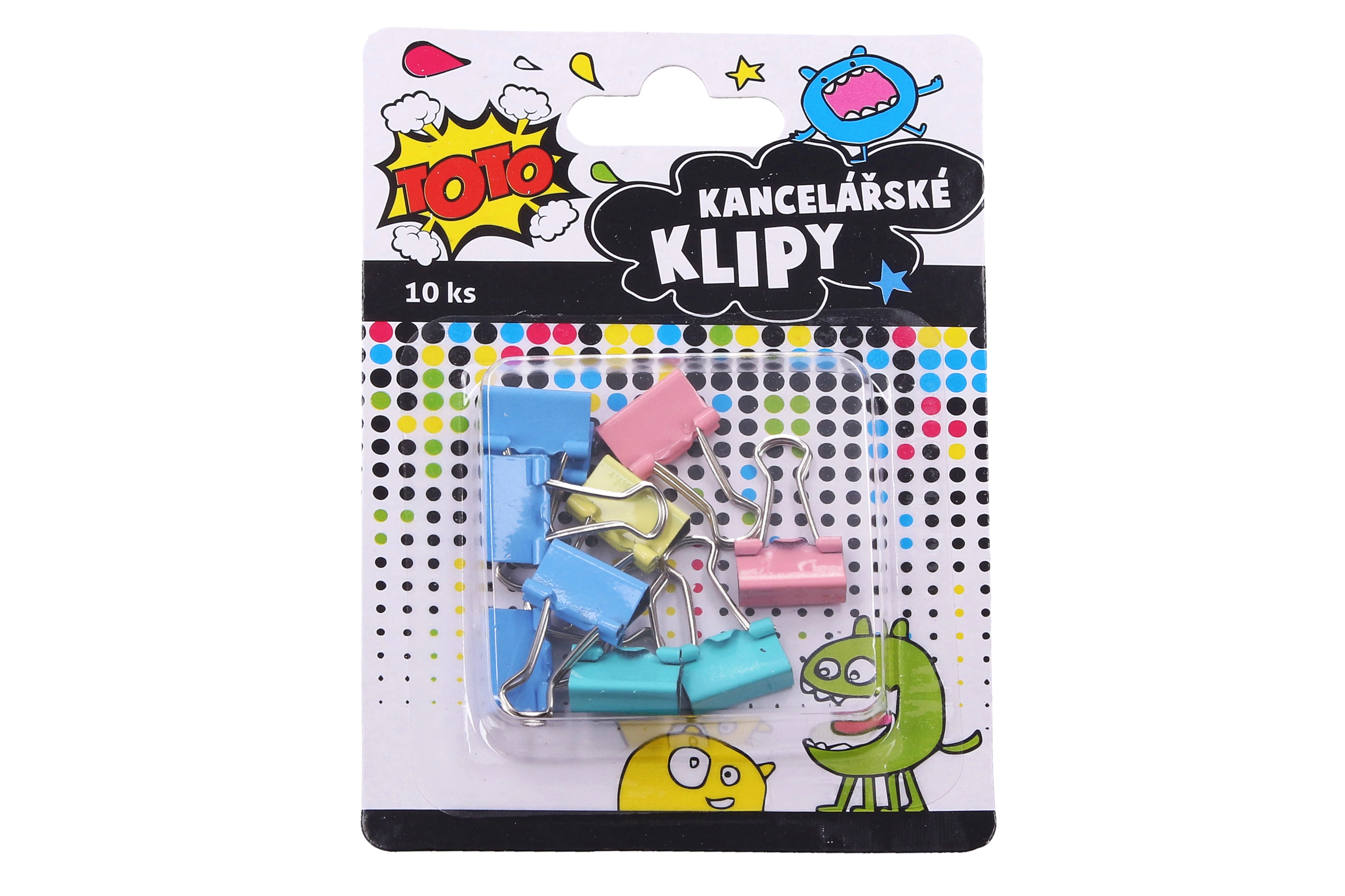 E-shop Kancelárska spona 15 mm
