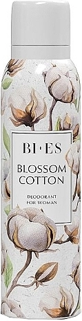 BI-ES BLOSSOM LOTUS dámsky deospray 150ml