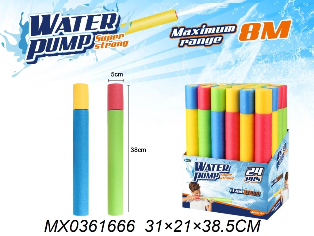 E-shop Alltoys Vodné delo 38 cm