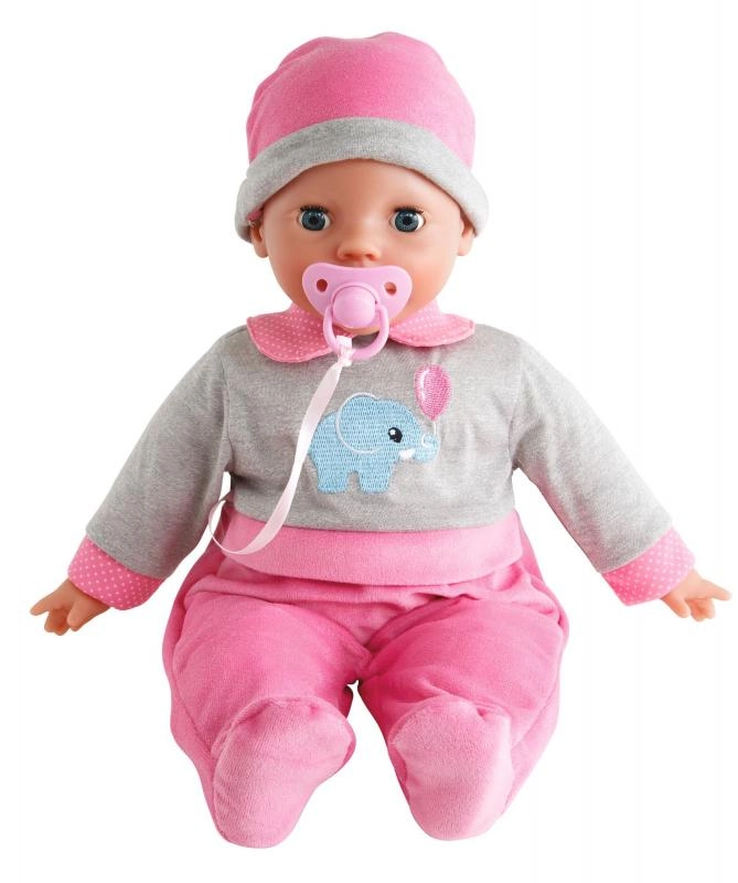 Simba Laura interaktívna 40 cm