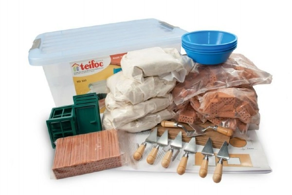 E-shop Teifoc 502 Školní set