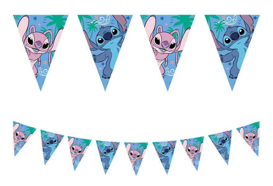 E-shop Procos Banner Stitch