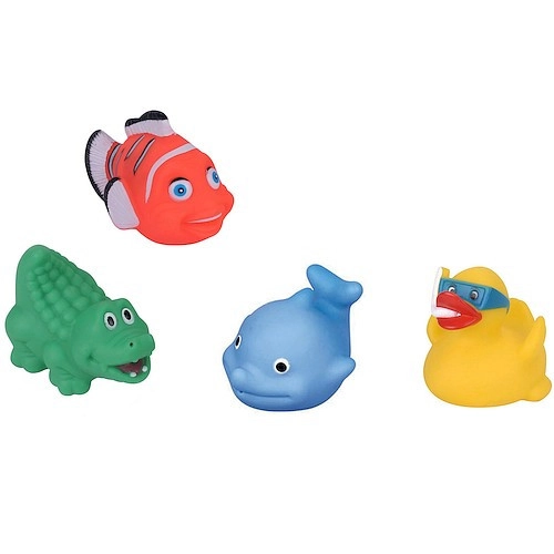 E-shop Smily Play Sada pískacích zvieratiek