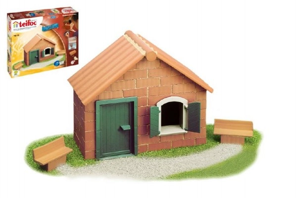 E-shop Teifoc 51 Domek Daniel