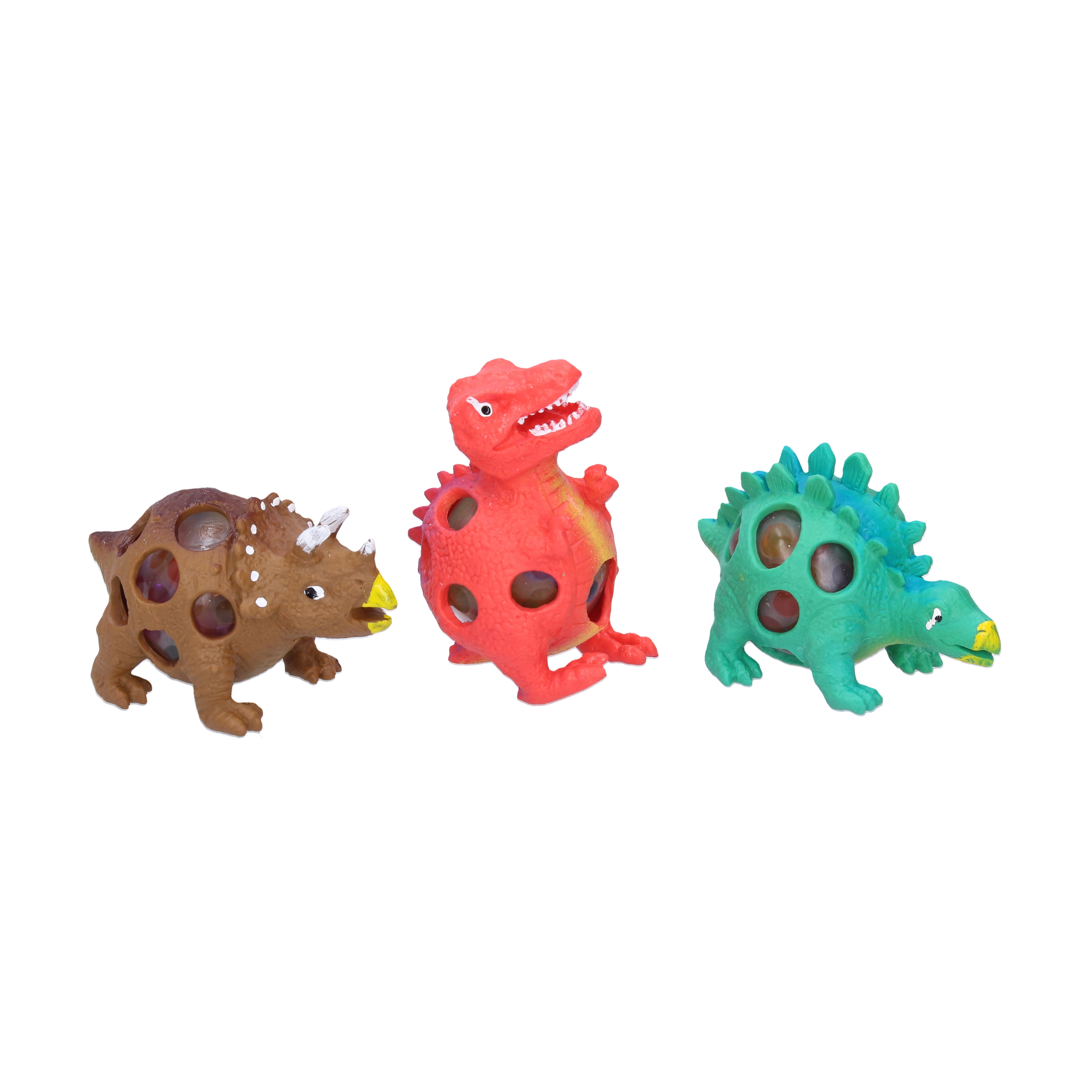 E-shop Antistresový Dinosaurus Mačkací 9 cm