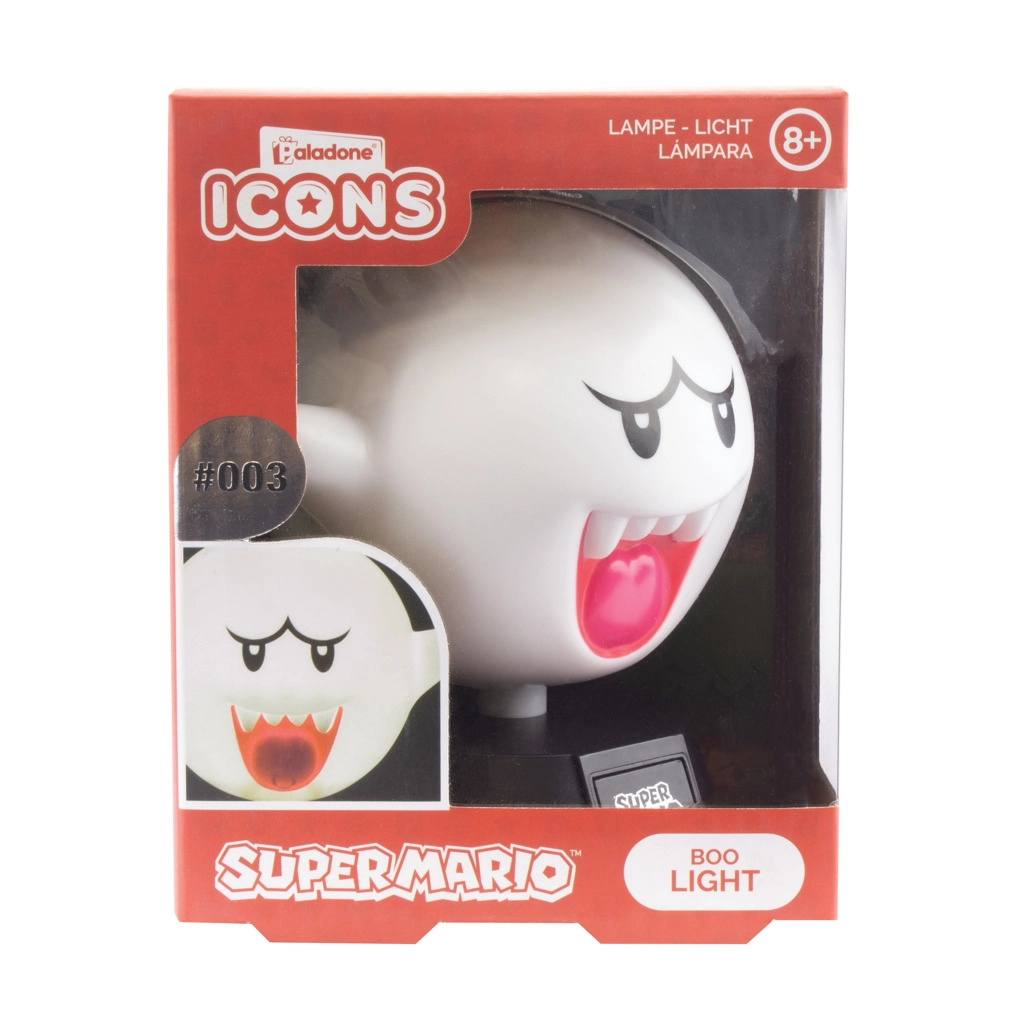 E-shop Epee Merch Icon Light Boo