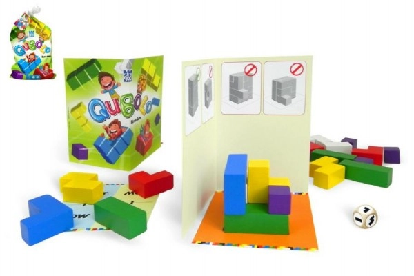 E-shop Bonaparte STRAGOO Qubolo
