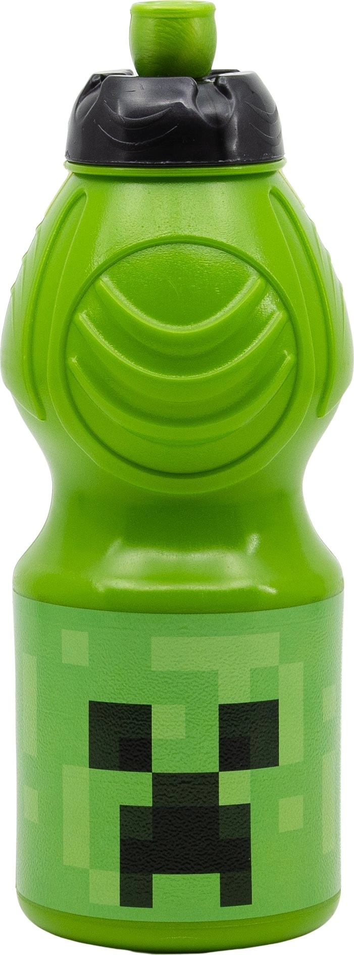 Stor Minecraft 400 ml