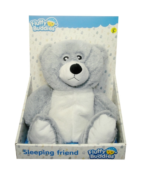 E-shop Swede s termoforem Teddy Bear pro batolata Q9353 92199