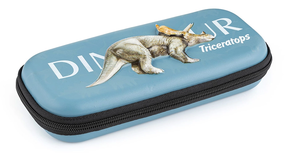 E-shop OXYBAG 3D etue DINO Triceraptos