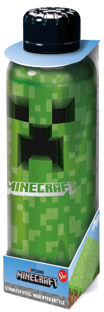 Minecraft Creeper 515 ml