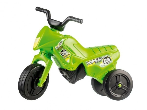 E-shop Yupee Enduro malé zelené