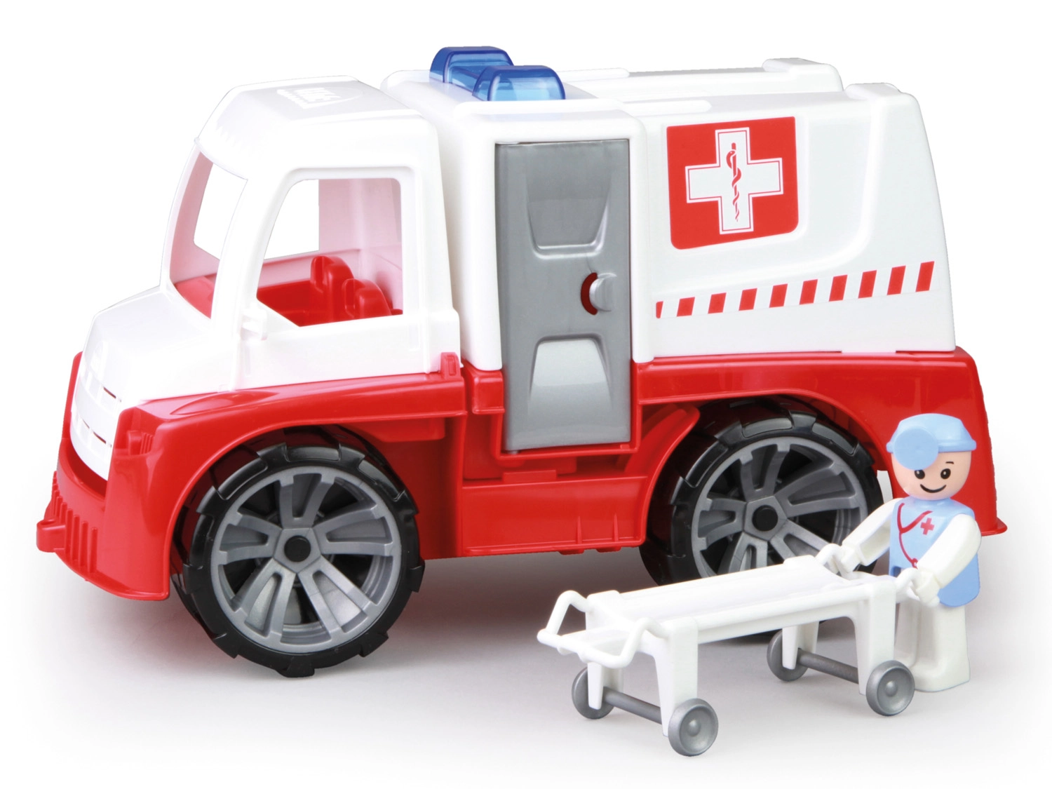 E-shop Lena Truxx sanitka
