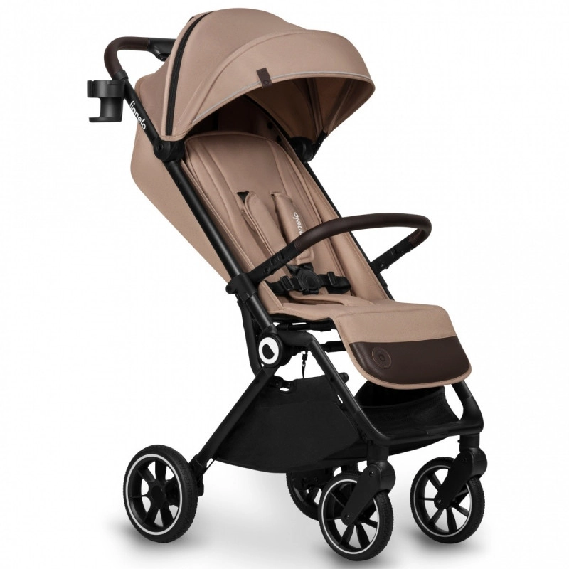 Lionelo Sport CLOE Beige sand 2023
