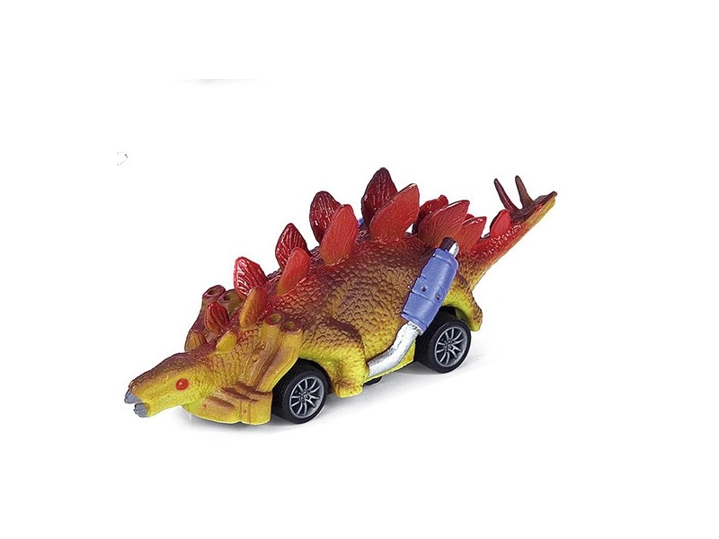 Dino auto hračky pre deti