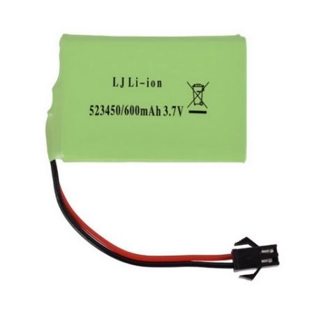 E-shop Batériový pack pre W001957 - robotpes a W008049 - roboslon