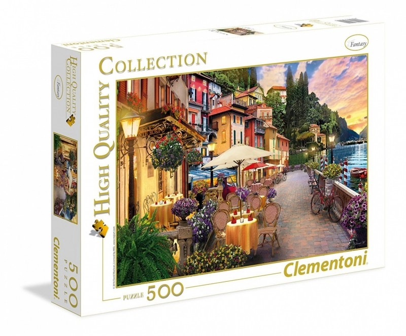 500 ELEMENTOV Monte Rosa Dreaming