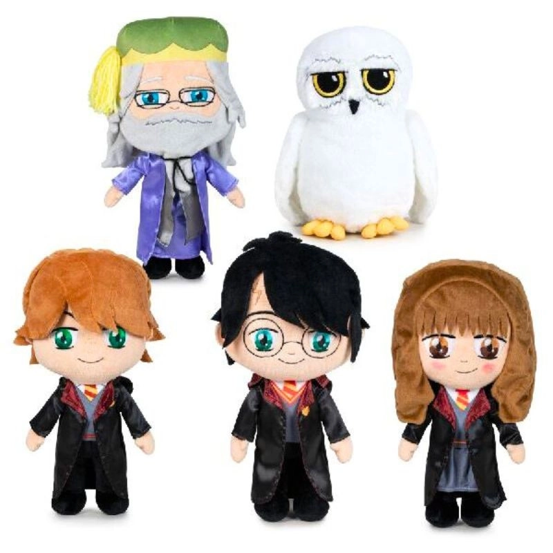 Harry Potter 20 cm