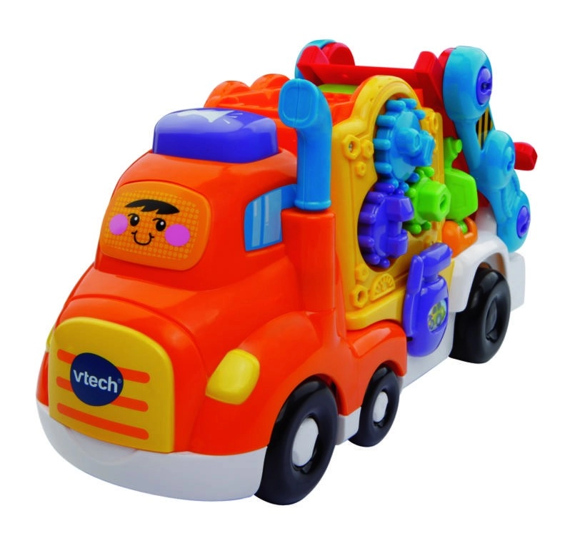 E-shop Vtech Tut Tut Servisní auto