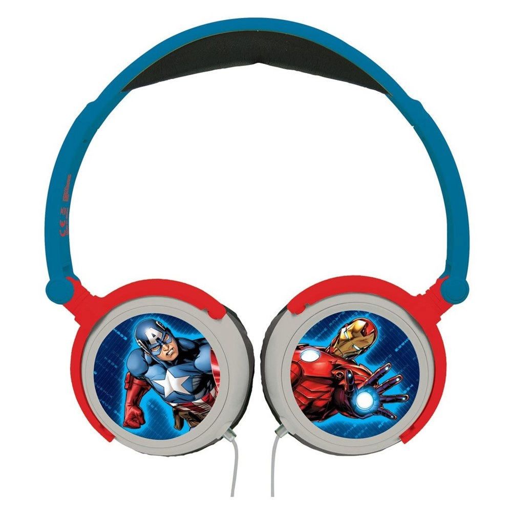 E-shop Lexibook Skladacie Avengers