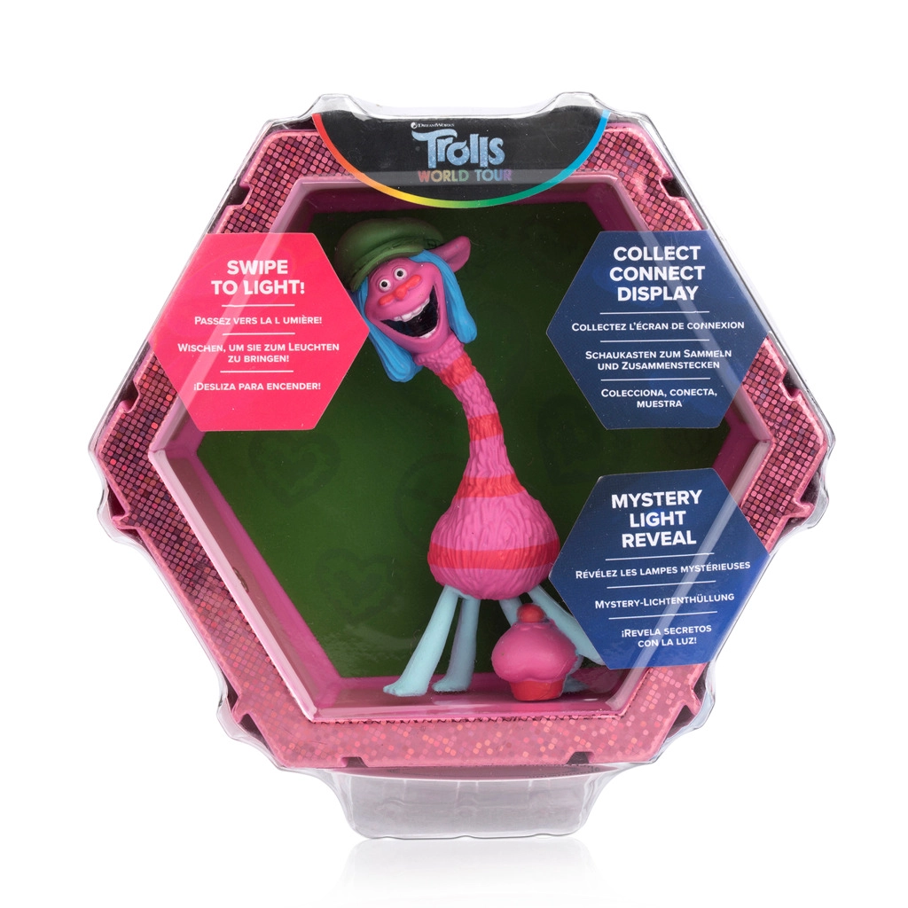 E-shop Wow Pod trolovia - Cooper