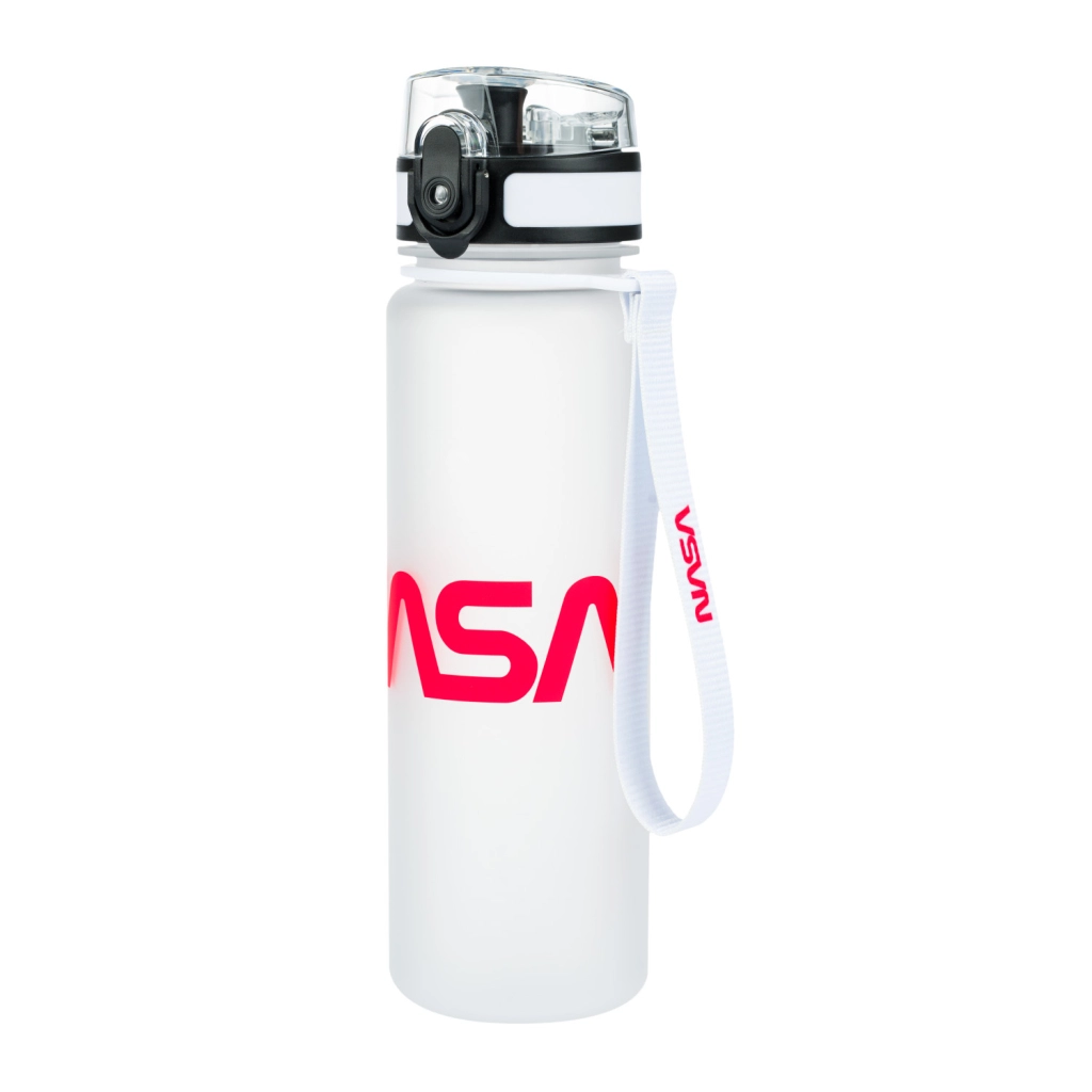 E-shop BAAGL Tritánová fľaša na pitie Nasa 500 ml