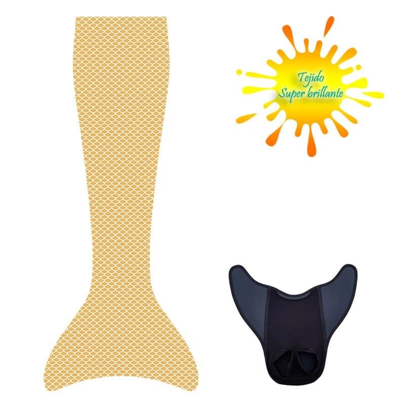 E-shop Monoploutev Aquaris pre plávanie Sunny