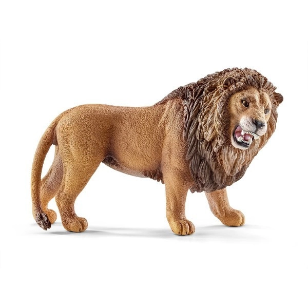E-shop Schleich 14726 divoké zvieratko lev revúci samec
