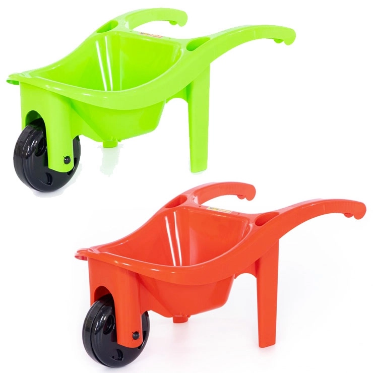 Detské plastové fúriky Wader