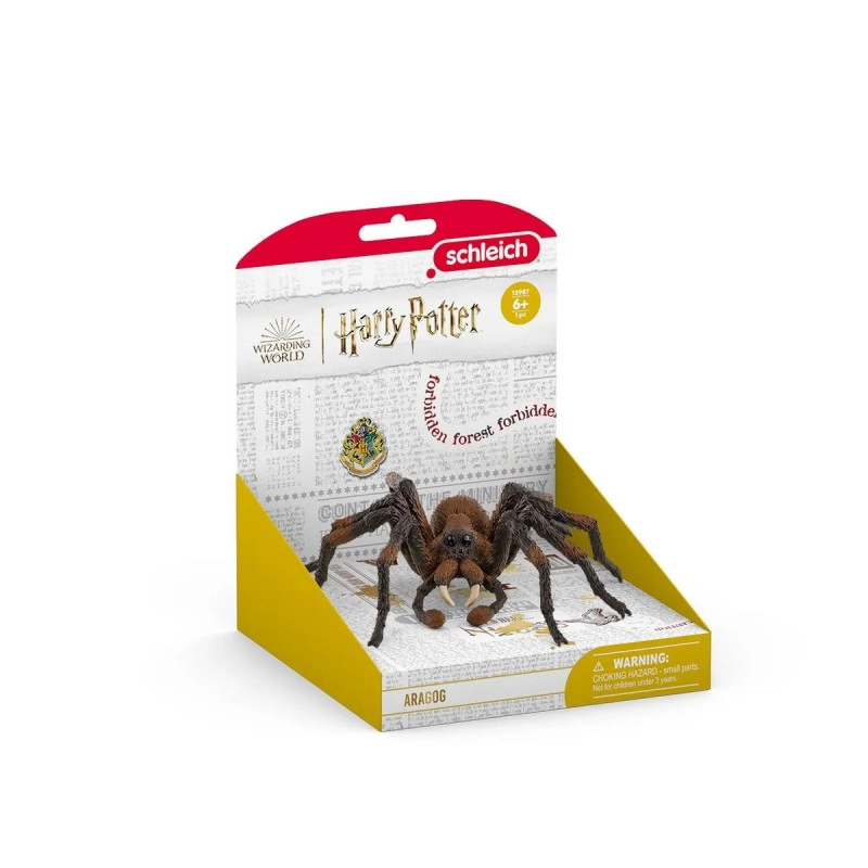E-shop Figúrka Aragog Schleich Harry Potter