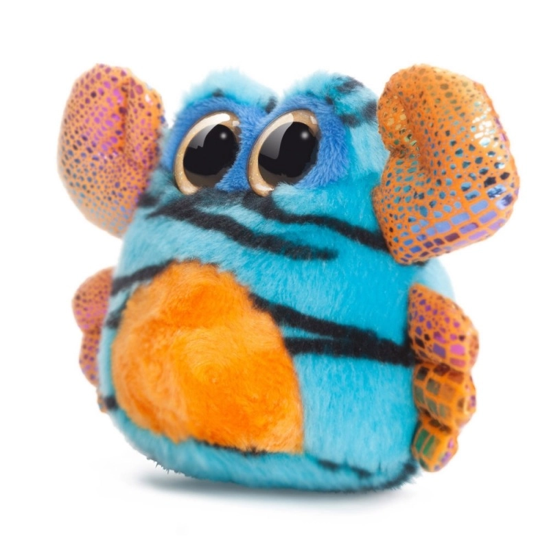 E-shop Plyšový krab YooHoo 20 cm