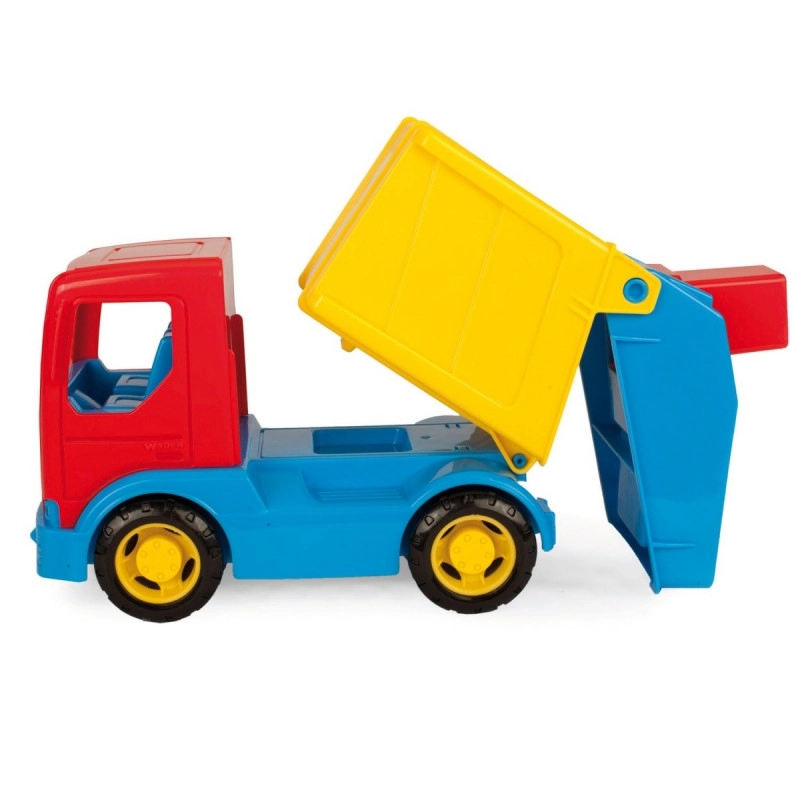 Wader Tech Truck smetiarske auto 28 cm