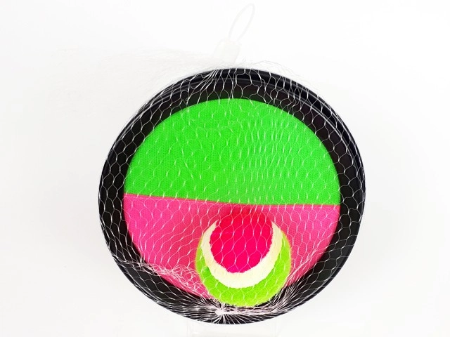 E-shop Loptová hra Catch 18,5 cm