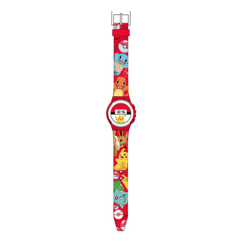 E-shop Hodinky Pokémon pre deti