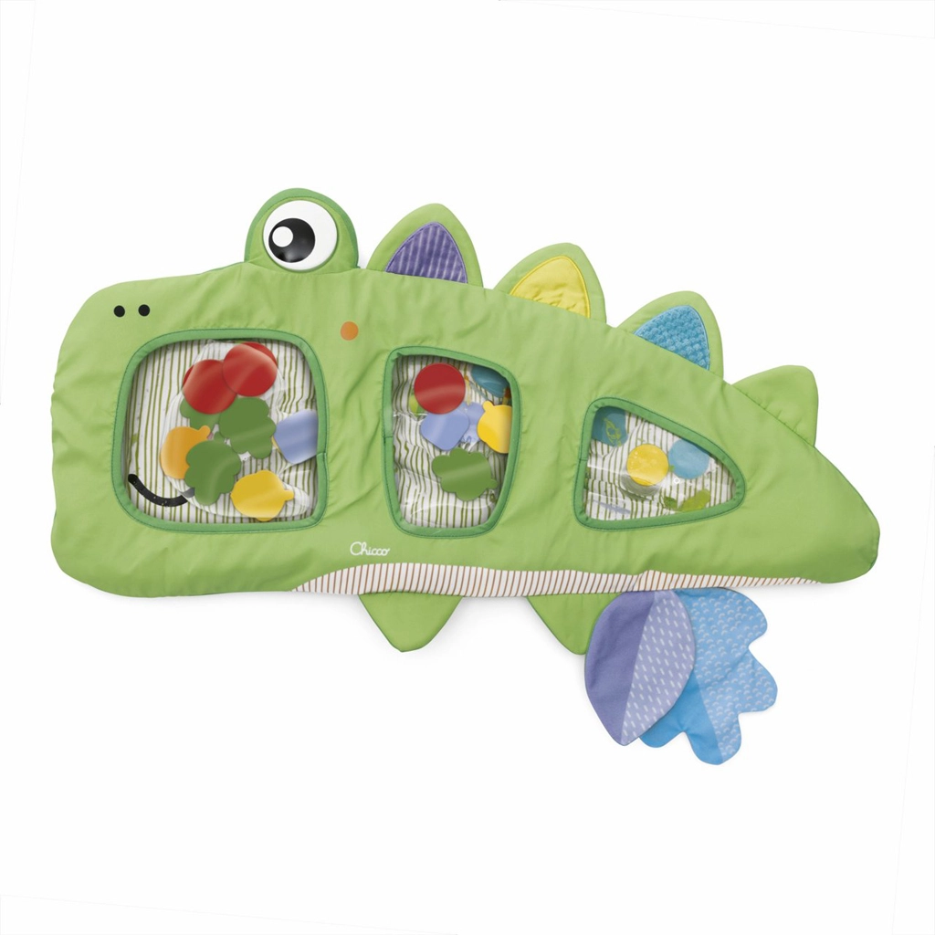 E-shop Chicco Podložka do vody Crocodile