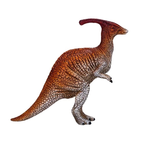E-shop Mojo Parasaurolophus