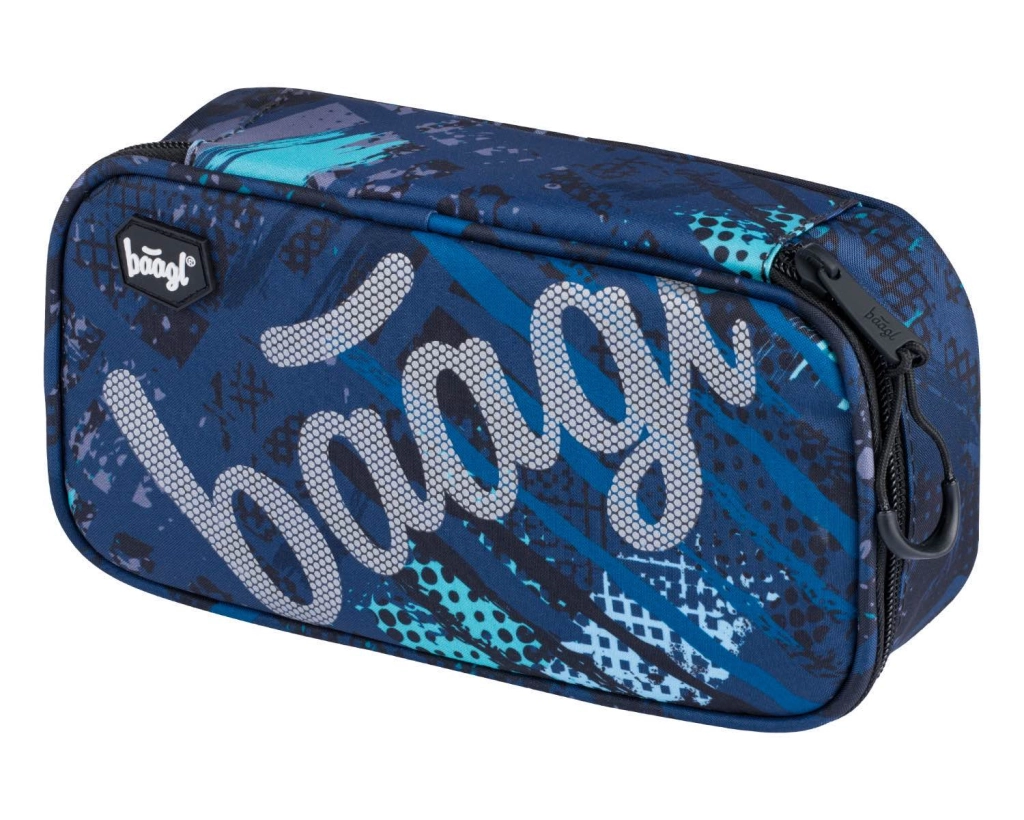 E-shop Baagl etui Skate Štruktúry