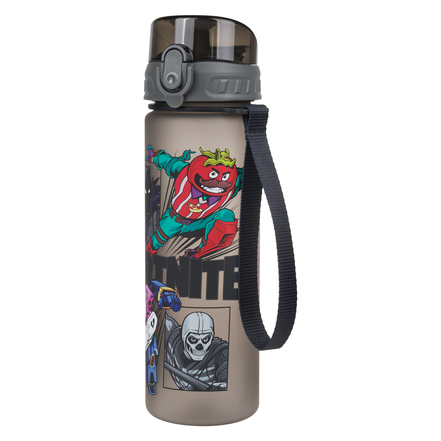 Baagl tritánová fľaša na pitie Fortnite Squad 500 ml