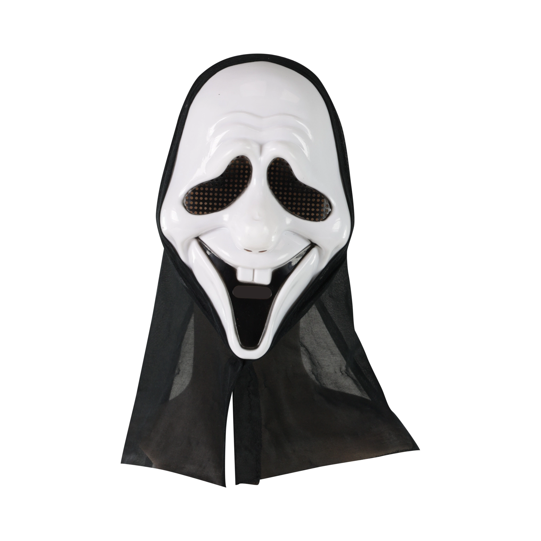 E-shop Rappa Maska duch s šátkem