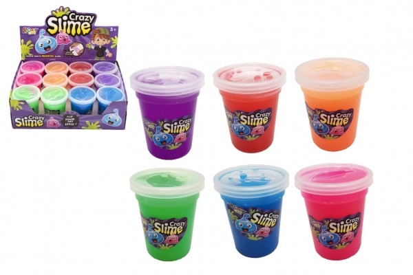 E-shop Teddies Slime 10 g