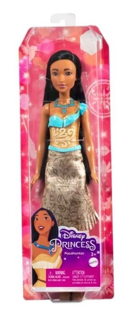 Disney Princess princezna Pocahontas