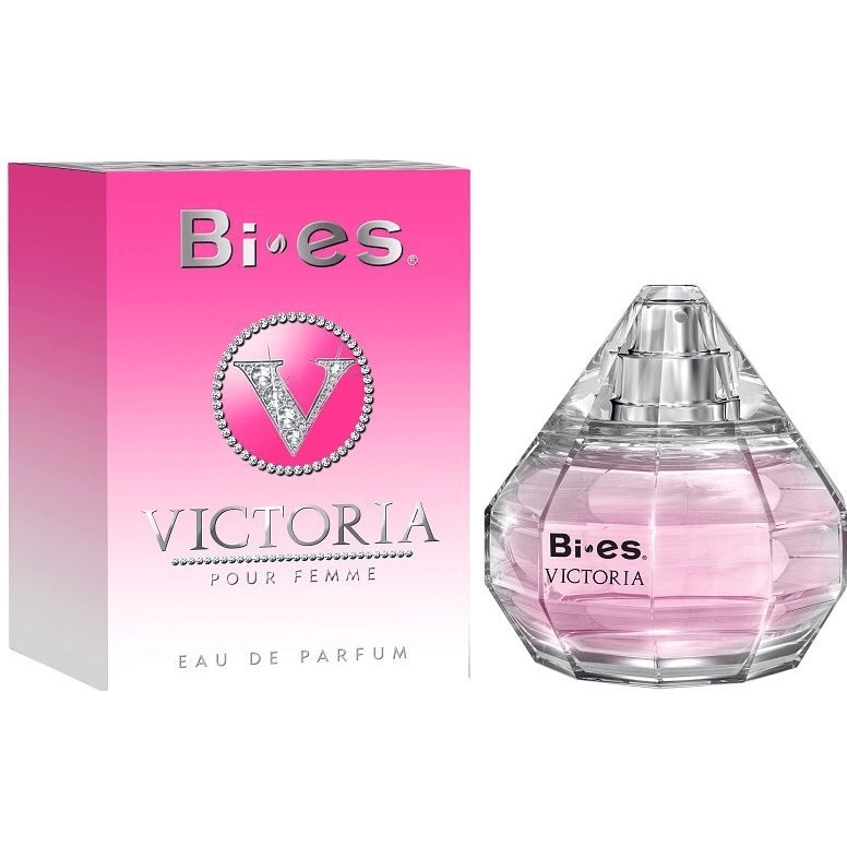 Bi-es Victoria parfumovaná voda dámska 100 ml