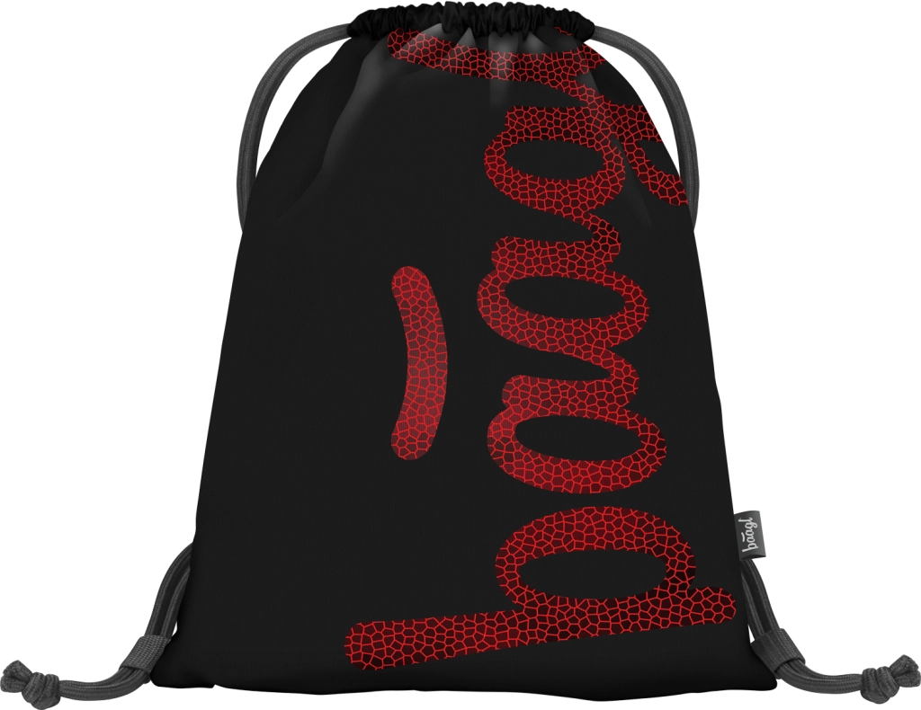 E-shop Baagl Skate Red