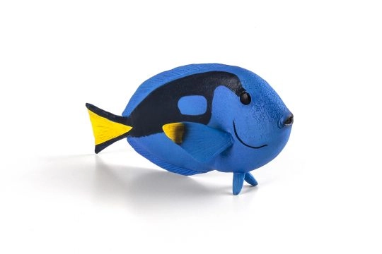 E-shop Mojo Bodlok pestrý figúrka