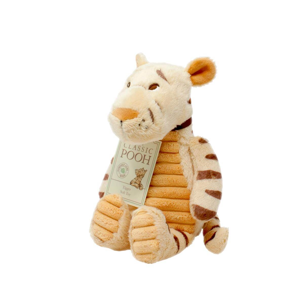 E-shop Plyšový tiger CLASSIC POOH 20 cm