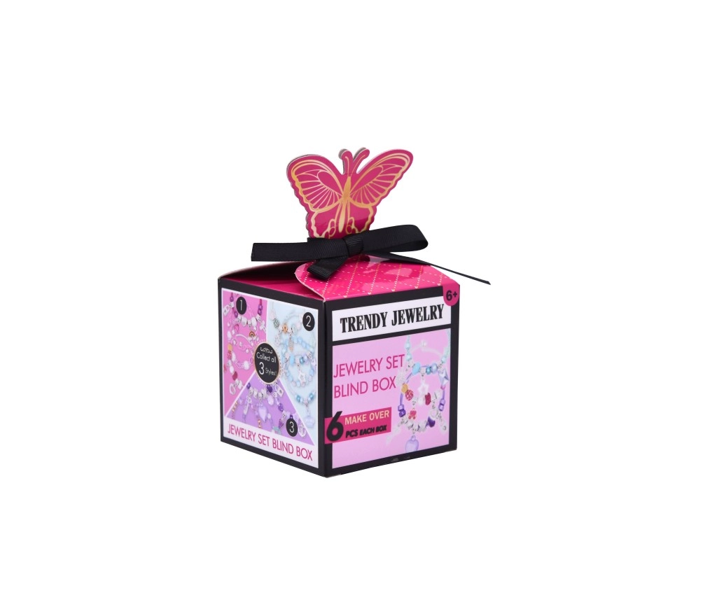 E-shop Sada výroba náramkov Blind box