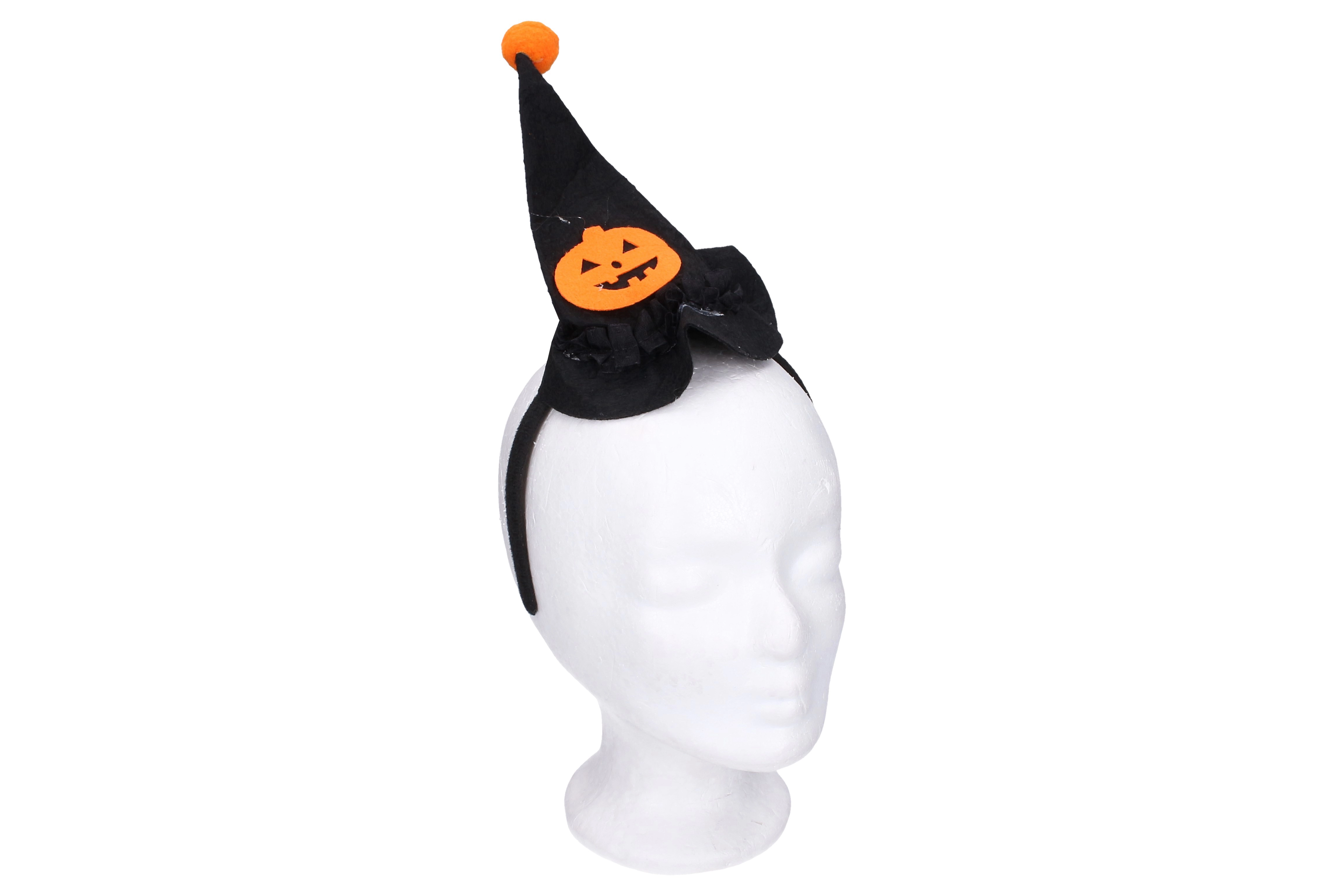 E-shop čarodejnícka čelenka