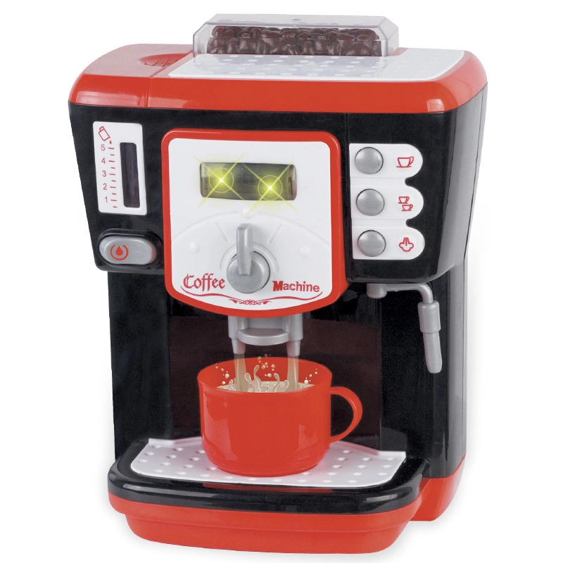 Little Dutch kávovar