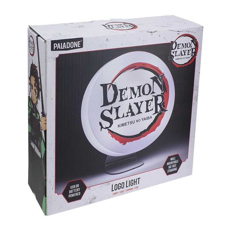E-shop Svetlo Demon Slayer - Head - EPEE