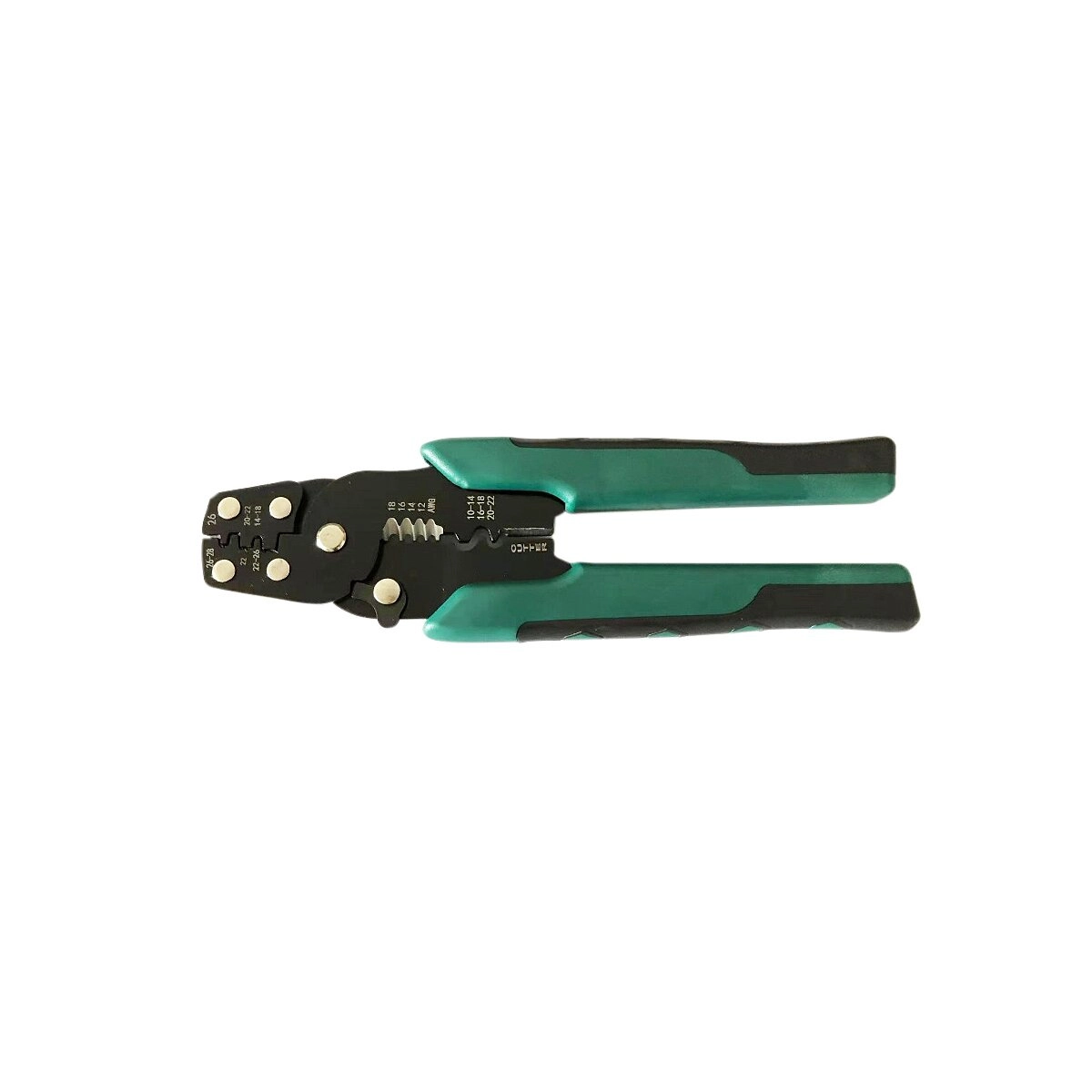 Krimpovacie kliešte JAMARA 170 mm